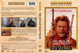 The Outlaw Josey Wales ไอ้ถุยปืนโหด(By Clint Easwood)